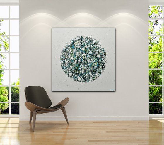 Emerald Burst