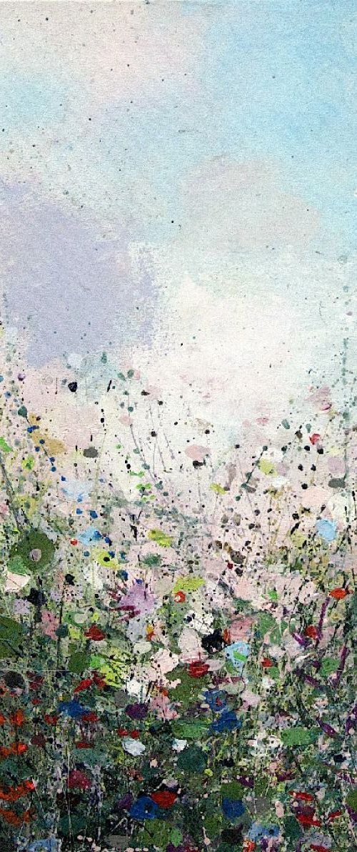 A Day in May by Sandy Dooley