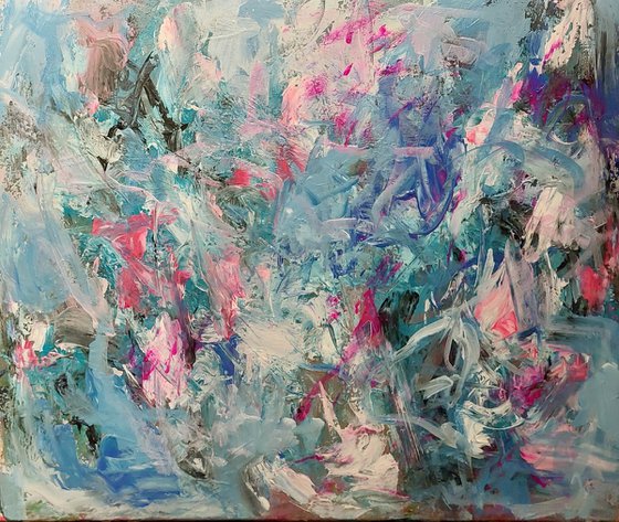 I can by you flowers