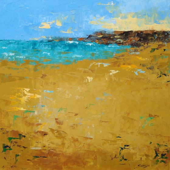 Ochre Beach (ref#:1179-40Q)