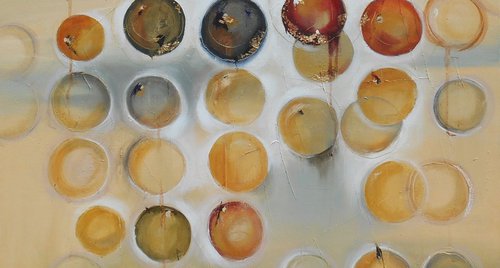 Artwork by Cynthia Ligeros