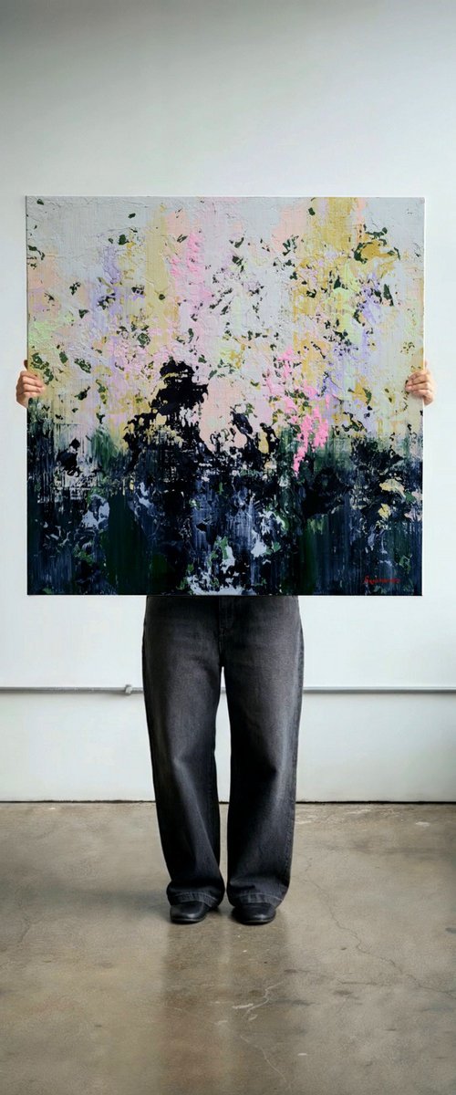 Emergence by Alex Senchenko