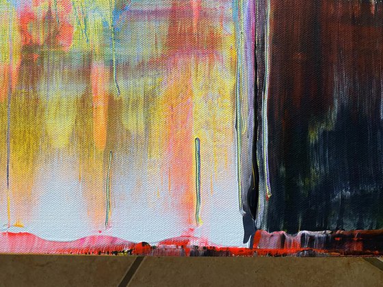 "Dawn Breaks"
