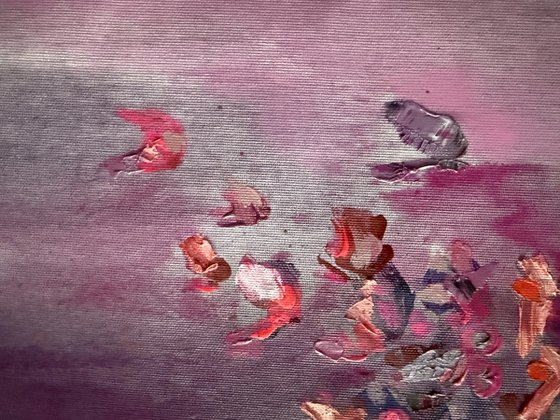 The Birth of Butterflies