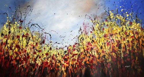 Artwork by Cecilia Frigati