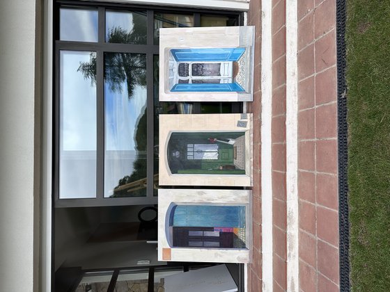 Door 1