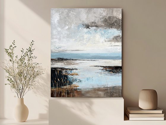 Whisper Beyond the Shore
