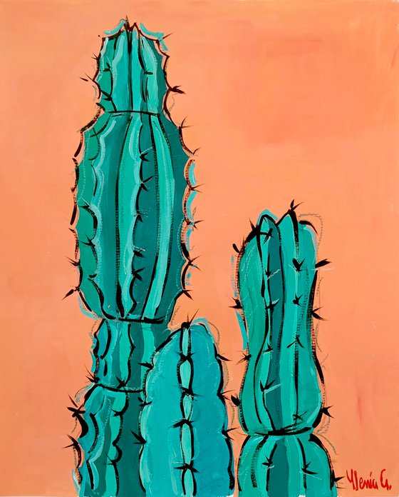 CACTUS