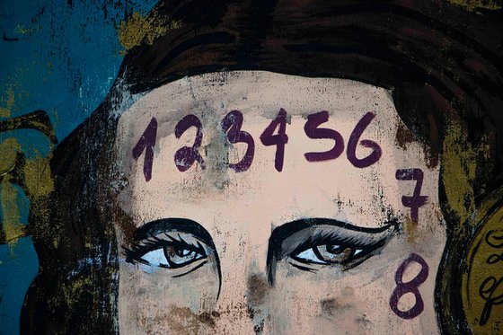 Time is Priceless ft. Mona Lisa