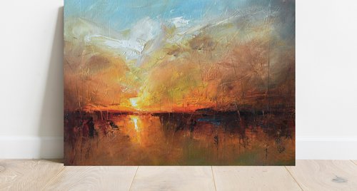Artwork by Ivan  Grozdanovski