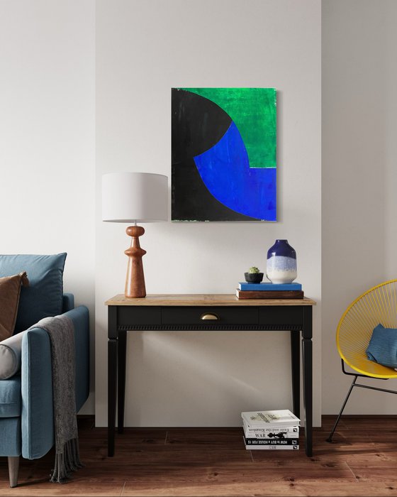Black Dog Bay