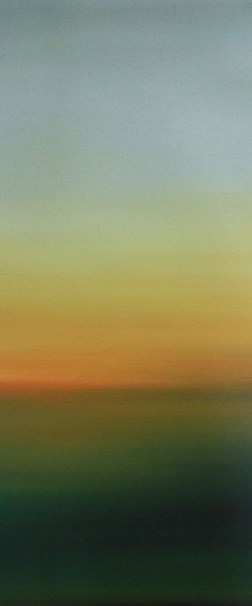 MEDITERRANEAN GLOW by Jonathan Speed