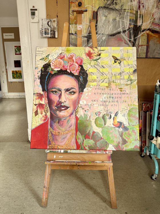 Frida K.