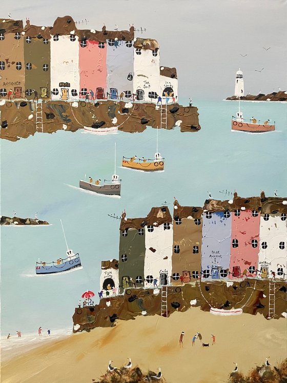 Sea Snacks Fish and Chips