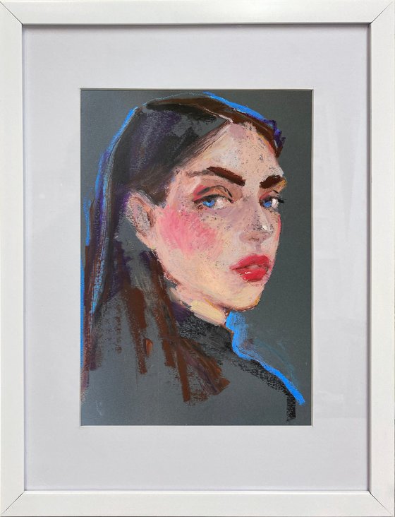 Silent Gaze