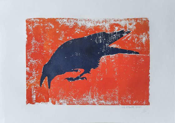 Raven 5/6