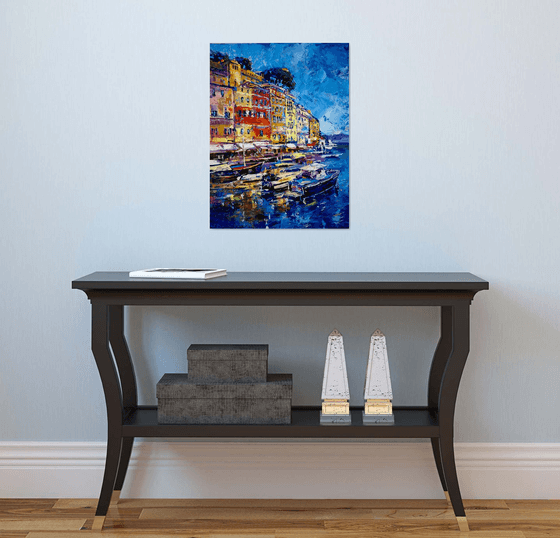 Portofino