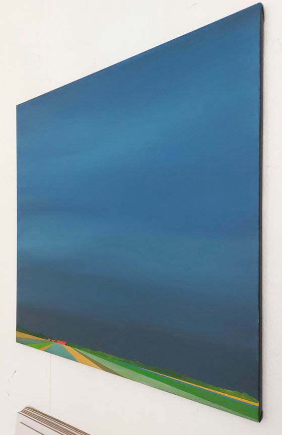 Colourful Fields (2)