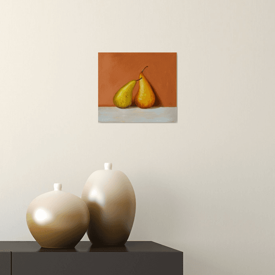 A Pair
