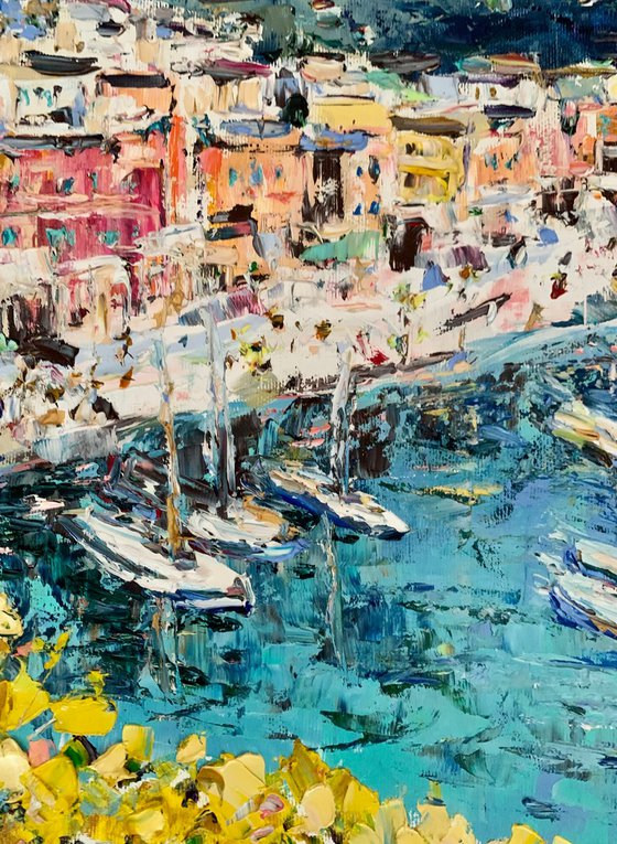 Portofino. Italy