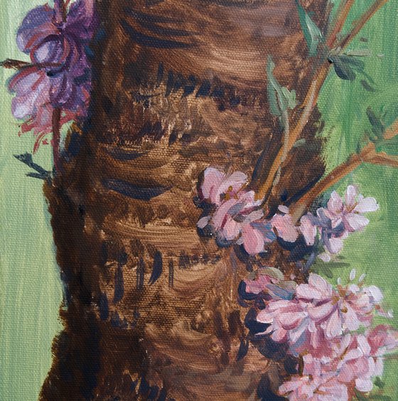 Green Renaissance II