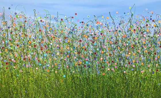 A Symphony Of Colour #2