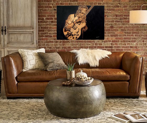 Keith (The Rolling Stones)