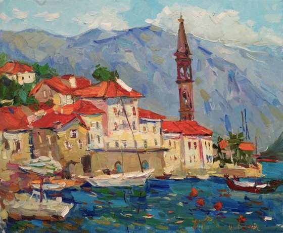 Perast