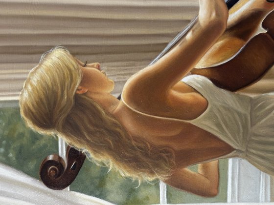 Where the Light Listens