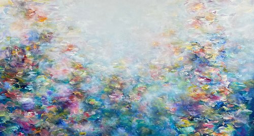 Artwork by Vé  Boisvert