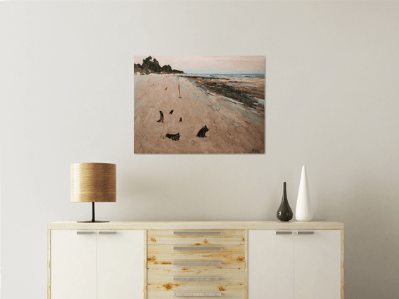 Seascape