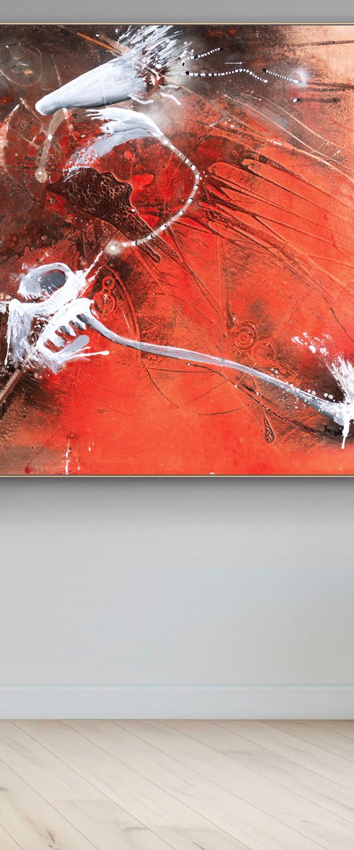 Aerial Dis by Adriano Ribeiro