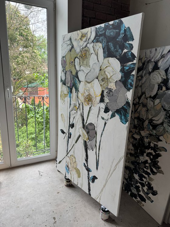 Éclat De Fleurs
