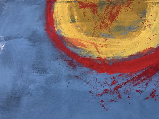 Lux Abstracta 2