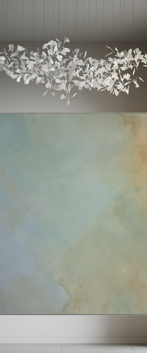 Aqua by Gabriela Azar Schreiner