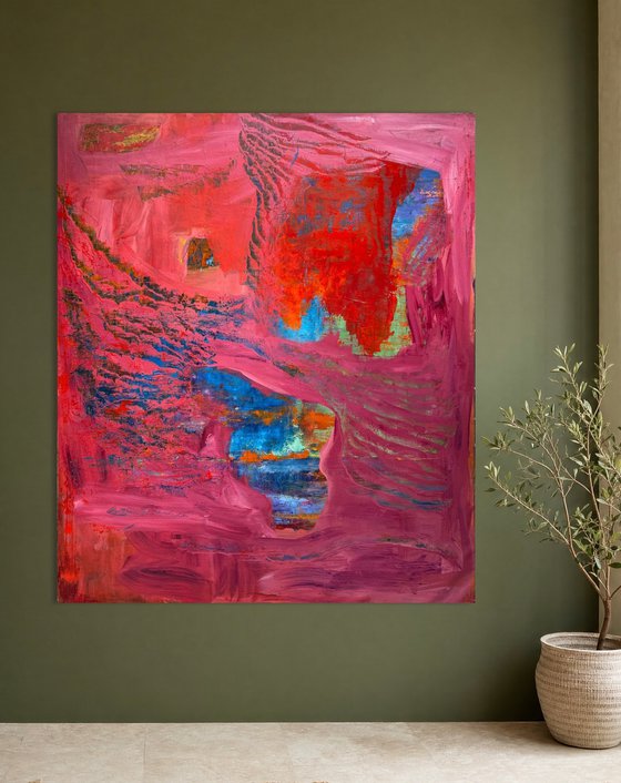Tectonics of Feelings