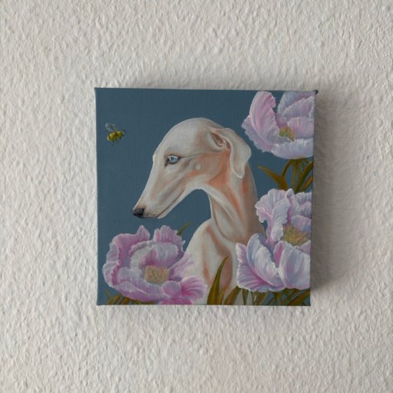 In Bloom