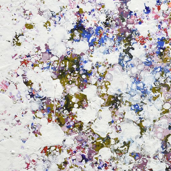 Petal Burst 30