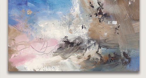 Artwork by Hugh Abernethy