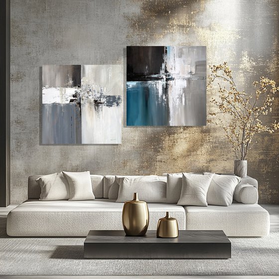 Architectural Echo