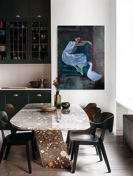 The Vigilant Guardian