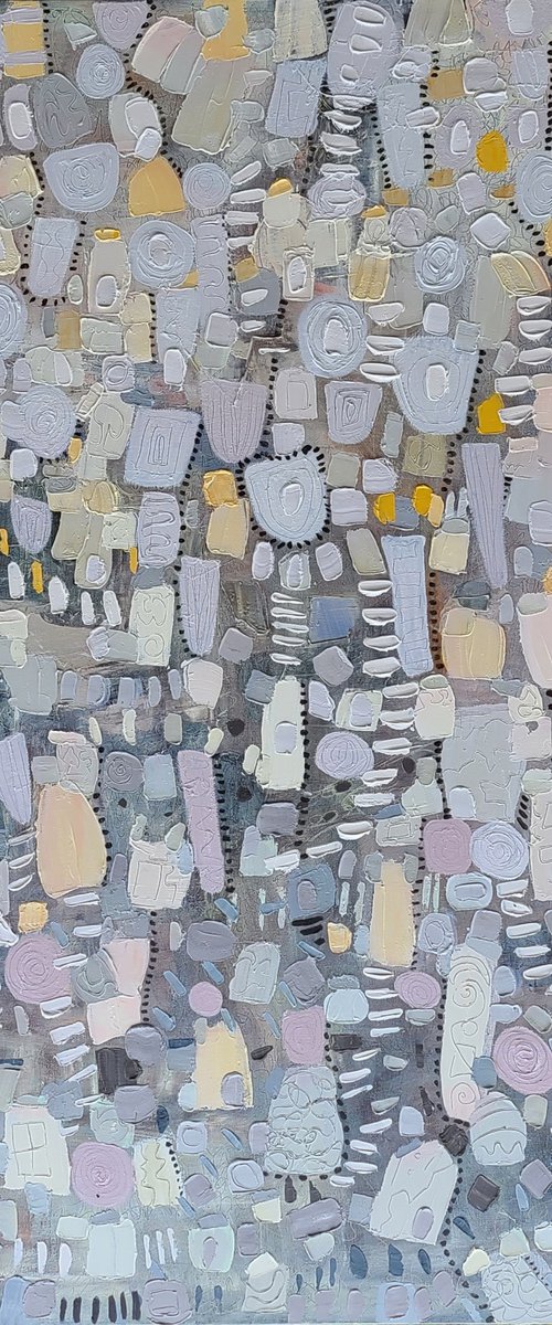 Wonderland 1 by Stacy Neasham