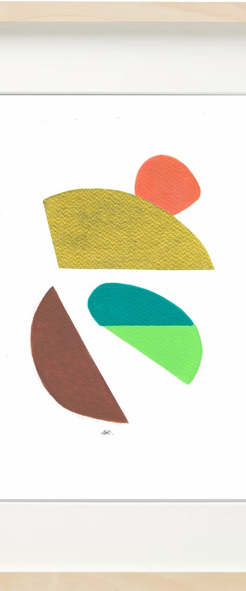 SS96.S1 by Carla Sá Fernandes