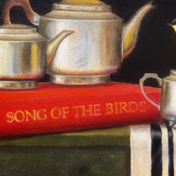Song of the Birds