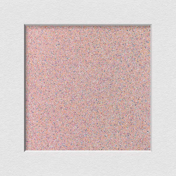 Sand melange