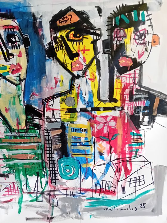 Assesinos en serie #14