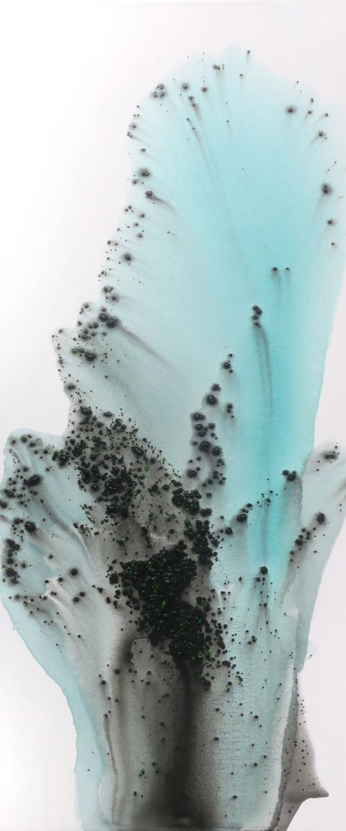 Nature 283 by Muriel Napoli