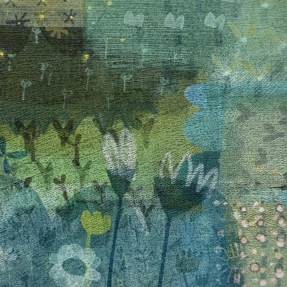 Cornwall in Summer ii