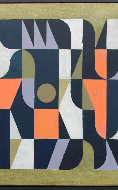 Pulse by Liam Hennessy
