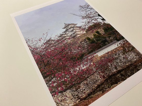 HIMEJI CASTLE